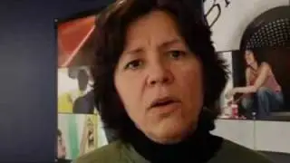 'To preserve the Amazon, we need to stop eating meat'