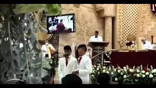 GOCEMONOS Y ALEGREMONOS - JOSAFAT TINAL UITZIL Y RUBEN ESTRELLA XOC