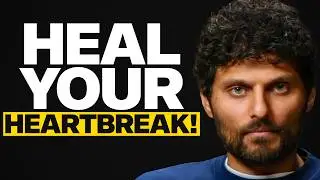 If You are Going Through a Breakup, This is Exactly What I'd Tell You