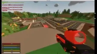Unturned:  Hype's PvP #2 with Tasty and Tommy