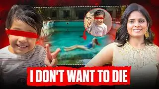 She Was a Doctor&hellip; Accused of Killing Her Child | True Crime | The Case File No -121