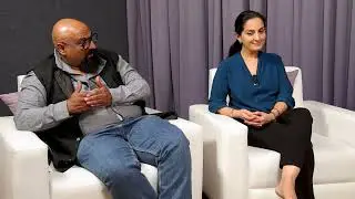 Arvind Vegda & Mona Kanodia Speak on Career Opportunities | FillamFever