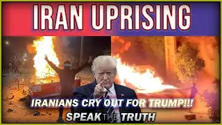 BREAKING: Dallas Terror Threat Against 12 Schools | Iran is Collapsing | Greenland Purchase