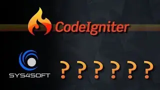 QUEREM APRENDER CODEIGNITER?