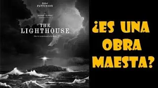 The  lighthouse reseña/análisis