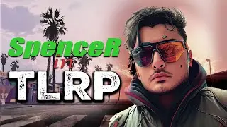 TLRP - Day 10 - DCP Spencer Jones PROMOTION?? #tlrp #bandhilki #gtarp