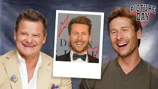 Что Глен Пауэлл на самом деле думает о своём вирусном меме | Picture Day