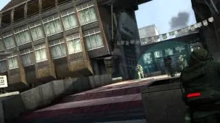 Ghost Recon Online -- Launch Trailer [NA]