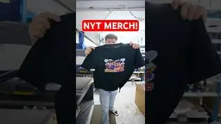 JUDEX & SHADYS F&AElig;LLES MERCHANDISE!😱