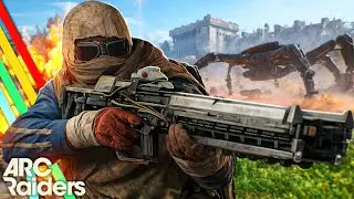 Hotshot Rank Grind in Trials… Can We Hit It TODAY In Arc Raiders?