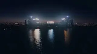 Kith x adidas Soccer Chapter 3 : The Film
