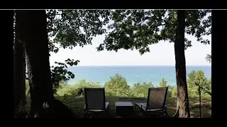 All The Waters Furnished Retro Rental on Lake | CHBO Furnished Rentals
