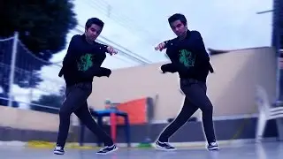 Free Step | Especial de 1 Ano de Canal