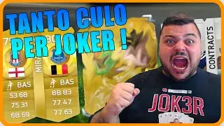 PACK OPENING ! TANTO CULO PER JOKER !