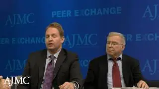 Stages of Progression in Age-Related Macular Degeneration