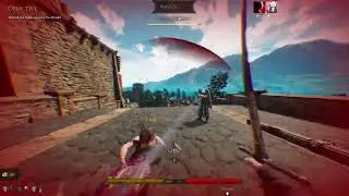 Mordhau  | Horde | Perk system guide (One handed strike) #1