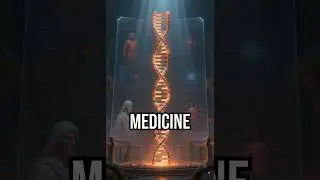 Unlocking history's genetic secrets. #AI #Genetics #Discovery