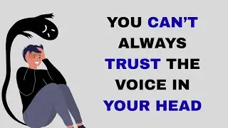 Your Mind Is Not Always Your Ally
