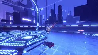 Ricky-Rocket League