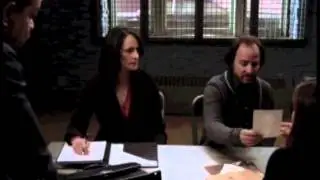Gabra Zackman as Counselor Debra Wagner