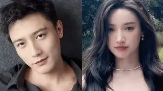 LiuBai's latest vlog #shortdramachinese #baiyan #liuqing #couple #artiscantik #aktorganteng 