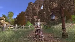 Lord of the Rings Online - Swanfleet & Cardolan Deeds - Part 1