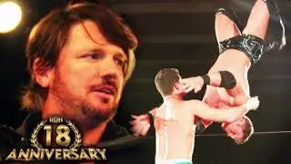 Demi-Gods (Opening Vocal Removed; Censored) - AJ Styles&rsquo;s 7th ROH Theme