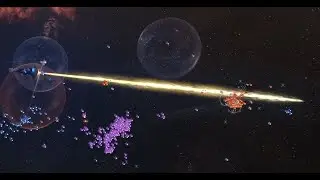 Dracarys vs Phoenix Co/Allies - Dread Brawl - 11/15/25
