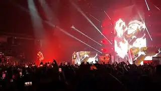 $uicideboy$ - Mental Clarity Is a Luxury I Can't Afford - Grey Day 2024 Day 2 - Birmingham 08/09/24