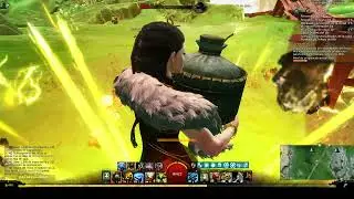 Mi opinión del Ingeniero en GUILD WARS 2.