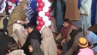 New Naats Sharif 2026 Ghulam Ali Naqshbandi Burewala New Jashan Special Kalam 2026 Chak No.273 EB