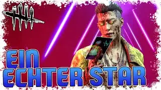 Trickster f&uuml;r alle Fanboys & Girls 🤩 - Dead by Daylight Gameplay Deutsch German
