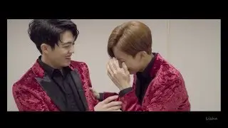 Jeonghan x S.Coups - We Would Be A Couple