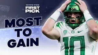 11 Senior Bowl prospects that can help their 2024 NFL Draft stock the most in Mobile
