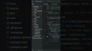Flutter Photo View Package Tutorial | #flutter #mobileappdevelopment #programming #photoview #coding