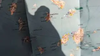 More map 💯