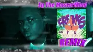 Freaks Remix. Eq The MasterMInd  French Montana Ft Nicki Monaj