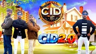 || CID 2.O || Nawazish || Vishal Nishad ||Sanu || Nadeem Khan||