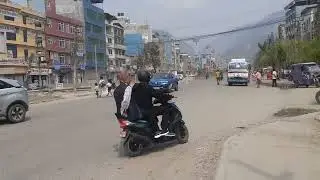 Butwal hospital line short video