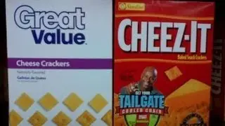 Before you buy Great Value or any off brand product....