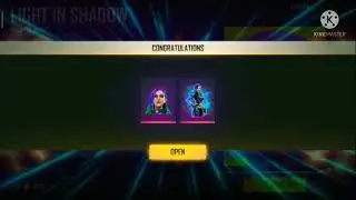 I Got Awaken moco