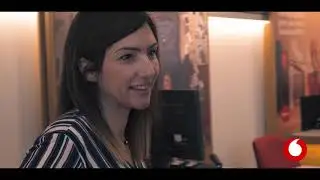 We have surprised one of our RED Unlimited Customers - Vodafone Malta