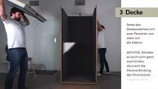 mute labs |&nbsp;Telefonbox Erkl&auml;rvideo Aufbau