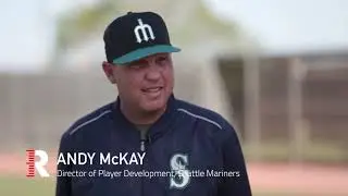 Seattle Mariners, Director of Player Development