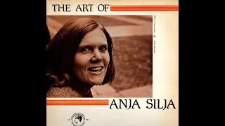THE ART OF ANJA SILJA
