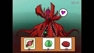 Homegrown Pet Eldritch 😈