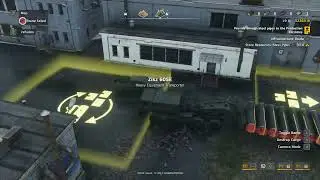 Roadcraft Moment