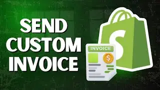 Как отправлять индивидуальные счета-фактуры на Shopify (простое руководство)
