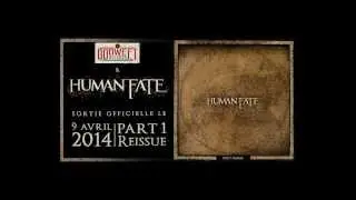 Human Fate - Yehusalem (Feat Antoine Bibent / Atlantis Chronicles)
