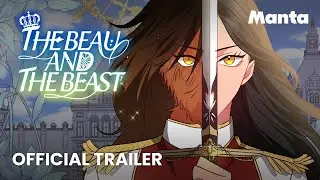 The Beau and the Beast (Official Trailer) | Only on Manta